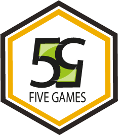 Logo-Beecom-Digital-Odair-de-Brito-FIVE-GAMES