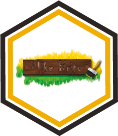 Logo-Beecom-Digital-Odair-de-Brito-MIKE-BRITO