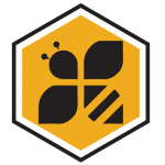 Logo Beecom icon2